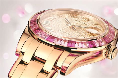 how much is the pearlmaster 34 rolex
